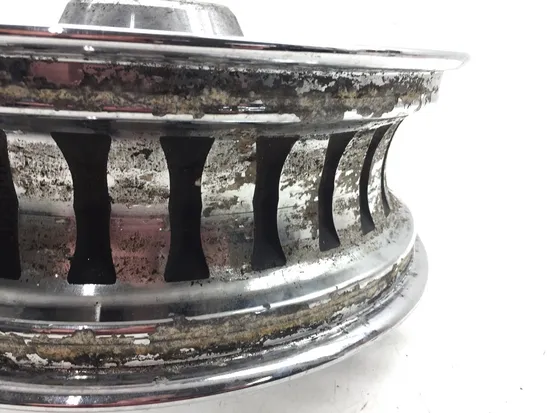 16in Rear Wheel Rim Mag 2011 Harley Electra Glide Ultra Limited FLHTK 3066 x