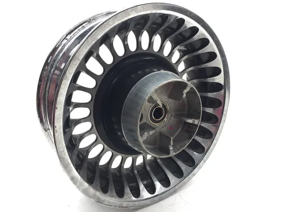 16in Rear Wheel Rim Mag 2011 Harley Electra Glide Ultra Limited FLHTK 3066 x