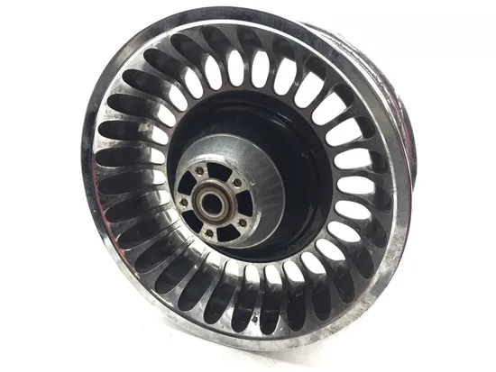 16in Rear Wheel Rim Mag 2011 Harley Electra Glide Ultra Limited FLHTK 3066 x