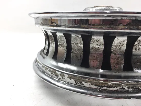 16in Rear Wheel Rim Mag 2011 Harley Electra Glide Ultra Limited FLHTK 3066 x