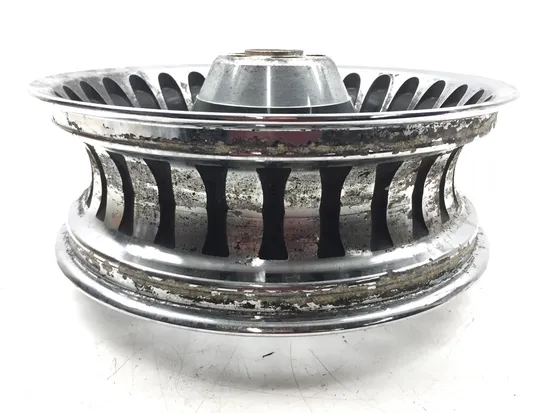 16in Rear Wheel Rim Mag 2011 Harley Electra Glide Ultra Limited FLHTK 3066 x