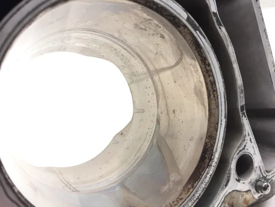 Aftermarket Engine Cylinder Jug W Piston 2019 Polaris RZR S4 1000 EPS 3060