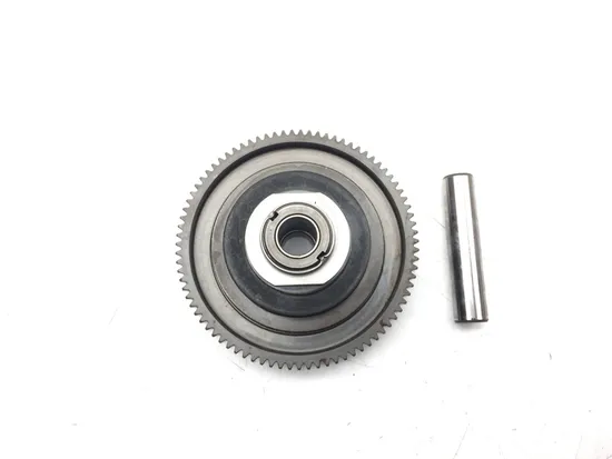 Engine Starter Gears 2019 Polaris RZR S4 1000 EPS 3060