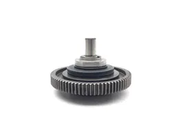 Engine Starter Gears 2019 Polaris RZR S4 1000 EPS 3060