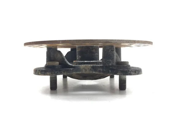 Rear Wheel Axle Hub With Rotor A 2019 Polaris RZR S4 1000 EPS 3060