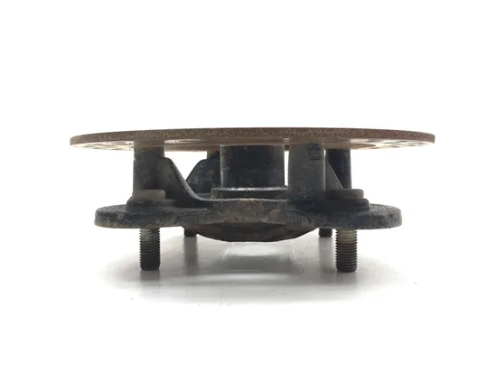 Rear Wheel Axle Hub With Rotor A 2019 Polaris RZR S4 1000 EPS 3060