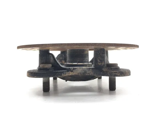 Rear Wheel Axle Hub With Rotor A 2019 Polaris RZR S4 1000 EPS 3060