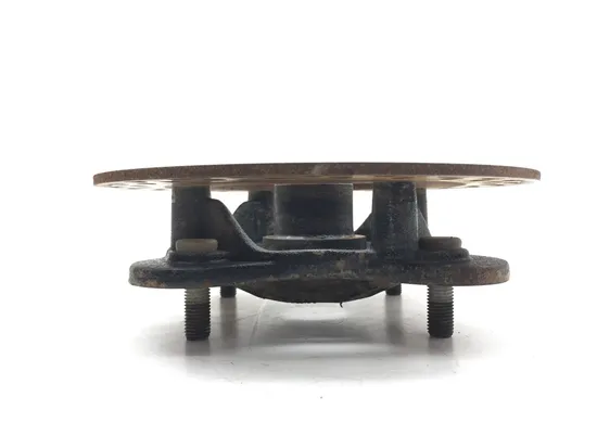 Rear Wheel Axle Hub With Rotor A 2019 Polaris RZR S4 1000 EPS 3060