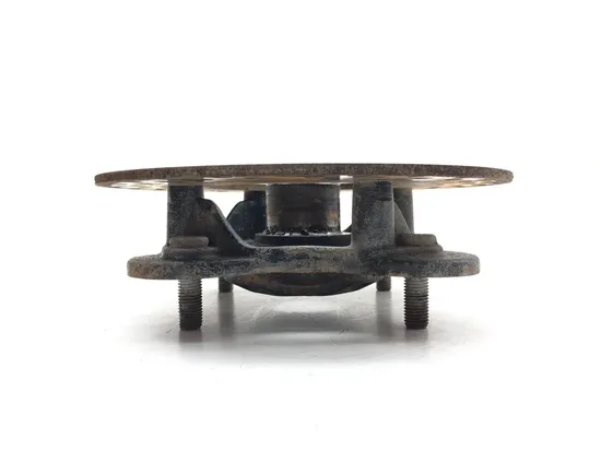 Rear Wheel Axle Hub with Rotor B 2019 Polaris RZR S4 1000 EPS 3060