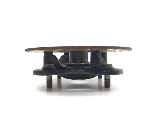 Rear Wheel Axle Hub with Rotor B 2019 Polaris RZR S4 1000 EPS 3060