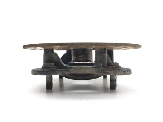 Rear Wheel Axle Hub with Rotor B 2019 Polaris RZR S4 1000 EPS 3060