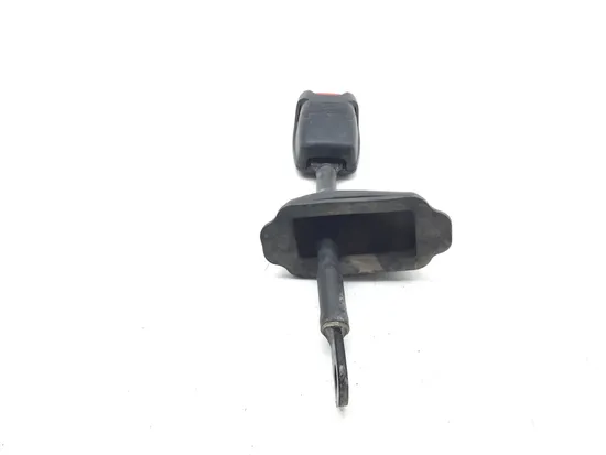Rear Seat Belt Latch A 2019 Polaris RZR S4 1000 EPS 3060