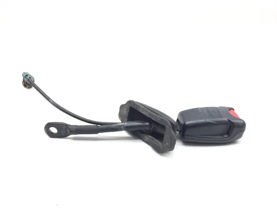 Left Seat Belt Latch 2019 Polaris RZR S4 1000 EPS 3060