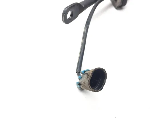 Left Seat Belt Latch 2019 Polaris RZR S4 1000 EPS 3060