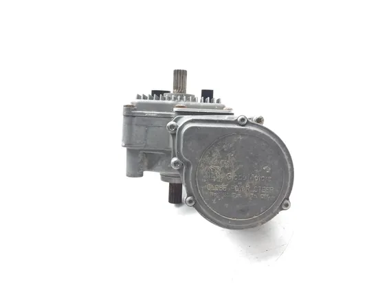 Power Steering Motor Gear Box 2019 Polaris RZR S4 1000 EPS 3060