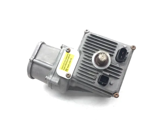 Power Steering Motor Gear Box 2019 Polaris RZR S4 1000 EPS 3060