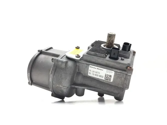 Power Steering Motor Gear Box 2019 Polaris RZR S4 1000 EPS 3060