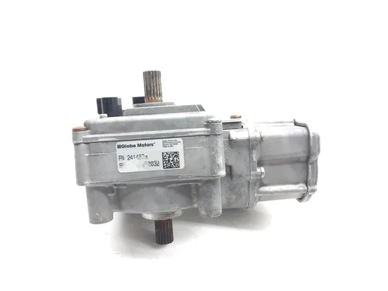 Power Steering Motor Gear Box 2019 Polaris RZR S4 1000 EPS 3060