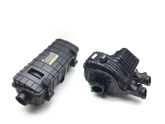 Airbox Air Box Assembly 2019 Polaris RZR S4 1000 EPS 3060