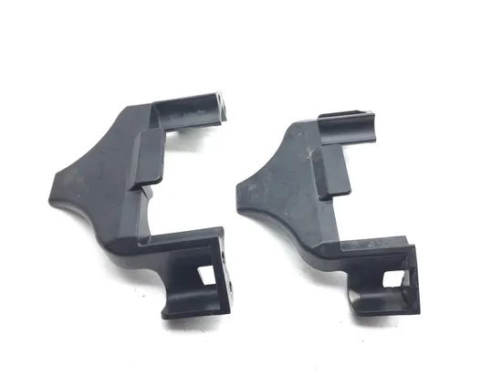 Axle Guards 2019 Polaris RZR S4 1000 EPS 3060