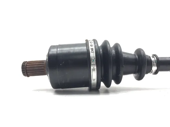 Front Driver Left Axle 2019 Polaris RZR S4 1000 EPS 3060