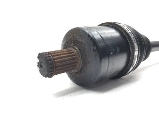 Front Driver Left Axle 2019 Polaris RZR S4 1000 EPS 3060