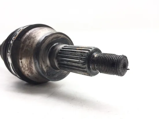 Front Driver Left Axle 2019 Polaris RZR S4 1000 EPS 3060