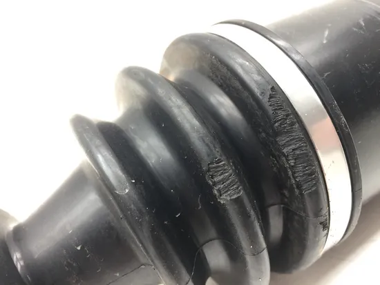 Front Passenger Right Axle 2019 Polaris RZR S4 1000 EPS 3060 x