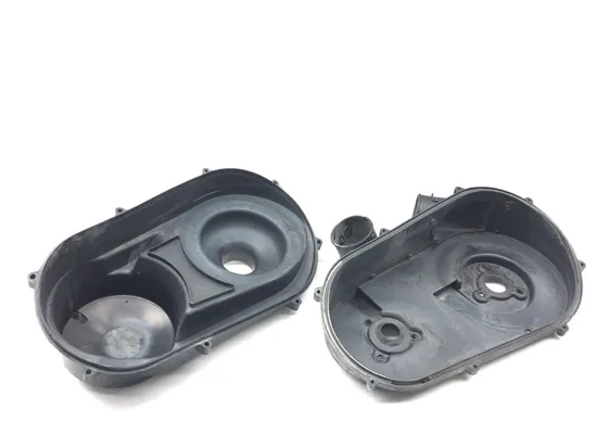 Engine Clutch Cover 2019 Polaris RZR S4 1000 EPS 3060 x