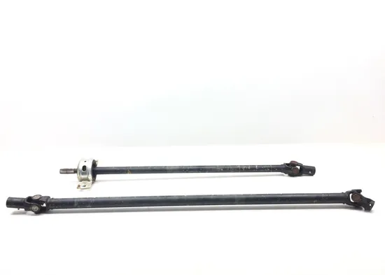Front Drive Shaft 2019 Polaris RZR S4 1000 EPS 3060 PARTS