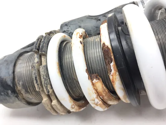 Rear Right Shock Suspension 2019 Polaris RZR S4 1000 EPS 3060 x