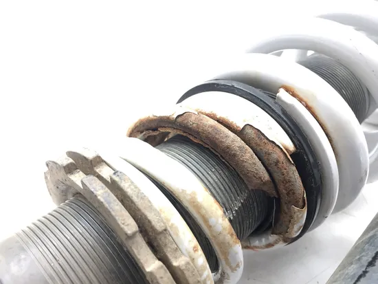 Rear Right Shock Suspension 2019 Polaris RZR S4 1000 EPS 3060 x