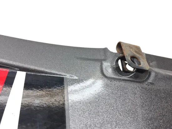 Right Passenger Front Fender 2019 Polaris RZR S4 1000 EPS 3060 x 4