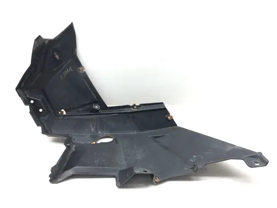 Right Passenger Front Fender 2019 Polaris RZR S4 1000 EPS 3060 x 9