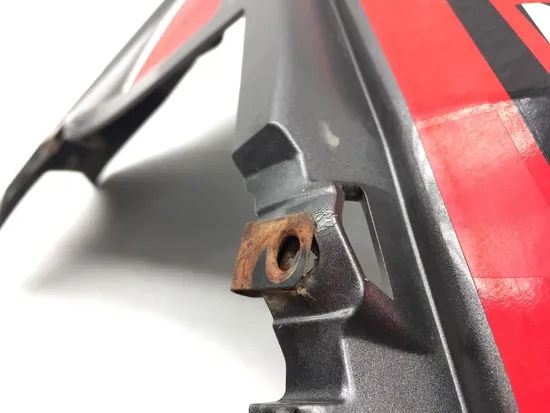 Right Passenger Front Fender 2019 Polaris RZR S4 1000 EPS 3060 x 5