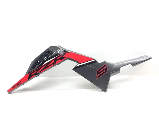 Right Passenger Side Rear Fender 2019 Polaris RZR S4 1000 EPS 3060 x