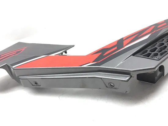Right Passenger Side Rear Fender 2019 Polaris RZR S4 1000 EPS 3060 x