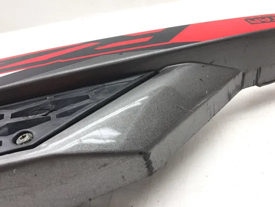 Right Passenger Side Rear Fender 2019 Polaris RZR S4 1000 EPS 3060 x