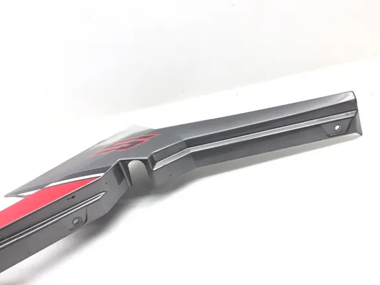 Left Driver Side Rear Fender 2019 Polaris RZR S4 1000 EPS 3060 x