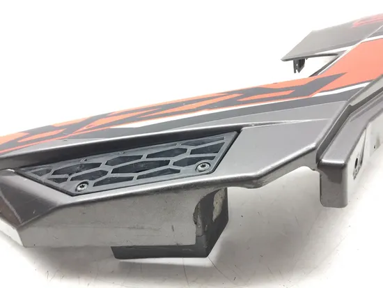 Left Driver Side Rear Fender 2019 Polaris RZR S4 1000 EPS 3060 x