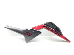 Left Driver Side Rear Fender 2019 Polaris RZR S4 1000 EPS 3060 x