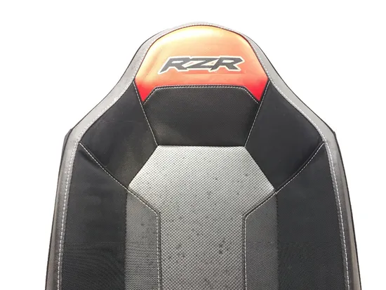 Right Side Passenger Seat Back Cushion 2019 Polaris RZR S4 1000 EPS 3060 x