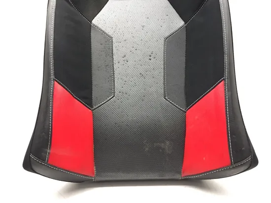 Right Side Passenger Seat Back Cushion 2019 Polaris RZR S4 1000 EPS 3060 x