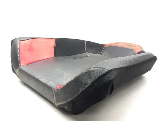 Right Side Passenger Seat Back Cushion 2019 Polaris RZR S4 1000 EPS 3060 x