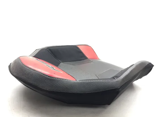 Left Side Driver Seat Back Cushion 2019 Polaris RZR S4 1000 EPS 3060 x
