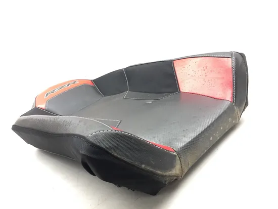 Left Side Driver Seat Back Cushion 2019 Polaris RZR S4 1000 EPS 3060 x
