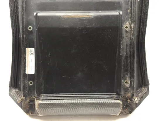 Left Side Driver Seat Back Cushion 2019 Polaris RZR S4 1000 EPS 3060 x