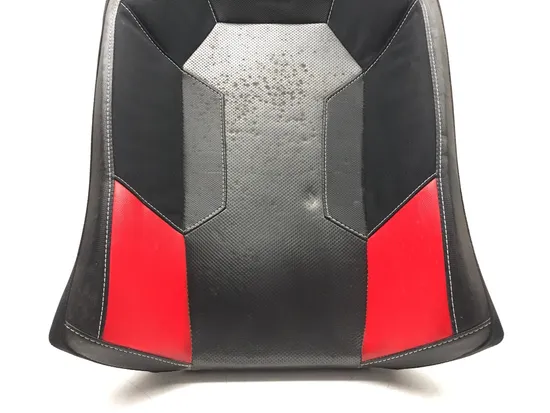 Left Side Driver Seat Back Cushion 2019 Polaris RZR S4 1000 EPS 3060 x