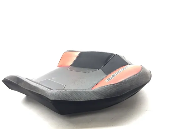 Left Side Driver Seat Back Cushion 2019 Polaris RZR S4 1000 EPS 3060 x