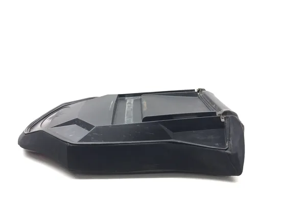 Left Side Driver Seat Back Cushion 2019 Polaris RZR S4 1000 EPS 3060 x